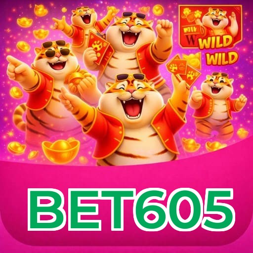 BET605 bônus R$5.000