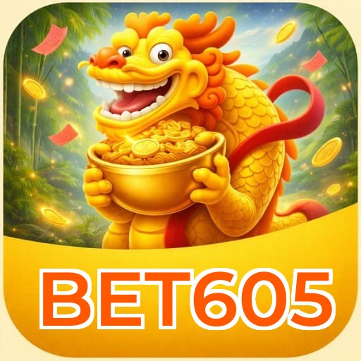 BET605 PIX instantâneo Brasil