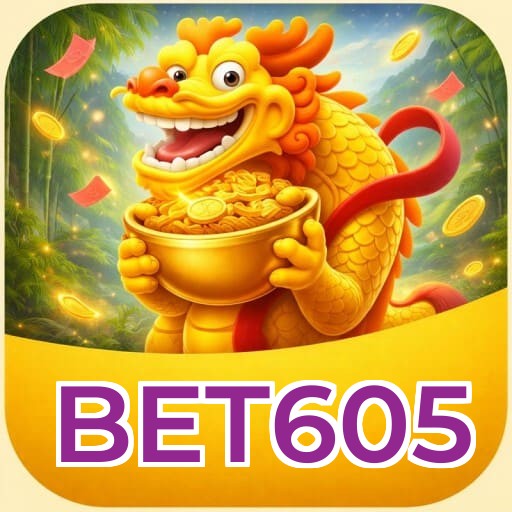 BET605 APP mobile