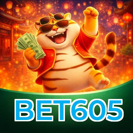 Catálogo BET605 2.547 jogos
